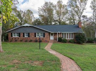 237 Pineville Rd, Spartanburg, SC 29307