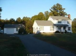12363 Ridge Rd, King George, VA 22485
