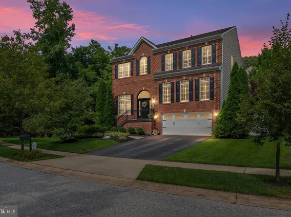 214 Bowen Ct, Annapolis, MD 21401