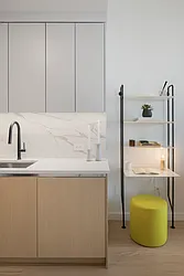 Rented by The Moinian Group