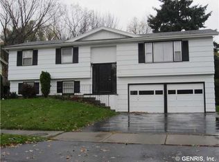 113 Eaton Rd, Rochester, NY 14617