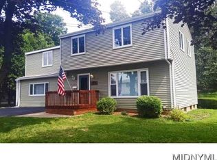 5708 Austin Rd, Utica, NY 13502