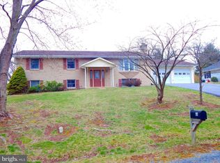 49 Elaine Ave, Martinsburg, WV 25404