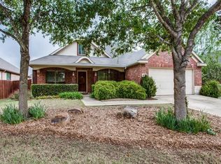 4844 Bluecap Ct, Mesquite, TX 75181