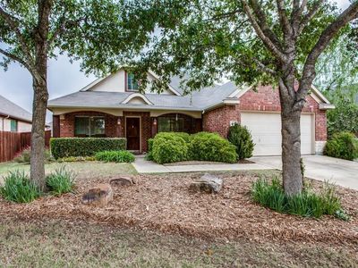 4844 Bluecap Ct, Mesquite, TX, 75181