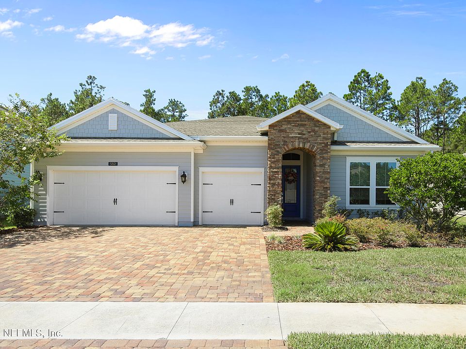 582 GLORIETA Drive, Saint Augustine, FL 32095 Zillow
