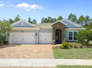 582 Glorieta Dr, Saint Augustine, FL 32095