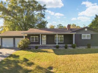 2207 Glenwood Dr NW, Cleveland, TN 37311