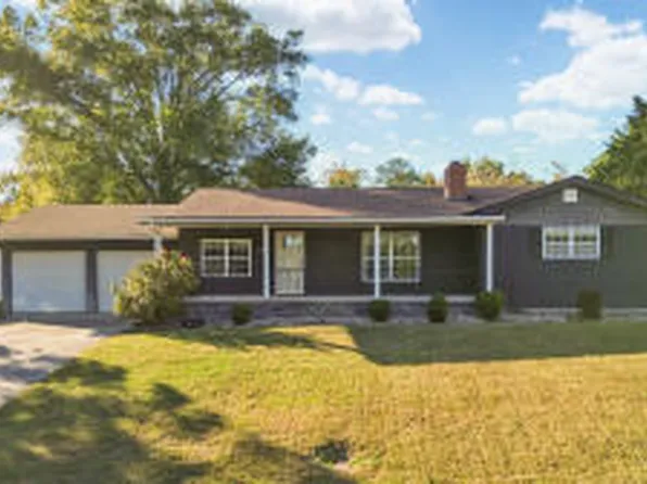 2207 Glenwood Dr NW, Cleveland, TN 37311