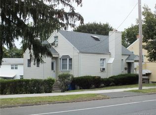 1640 Quinnipiac Ave, New Haven, CT 06513