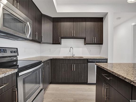3rd image of UNIT 308-770 Childers CRESCENT