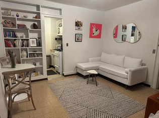 332 W 83rd St APT 1R, New York, NY 10024