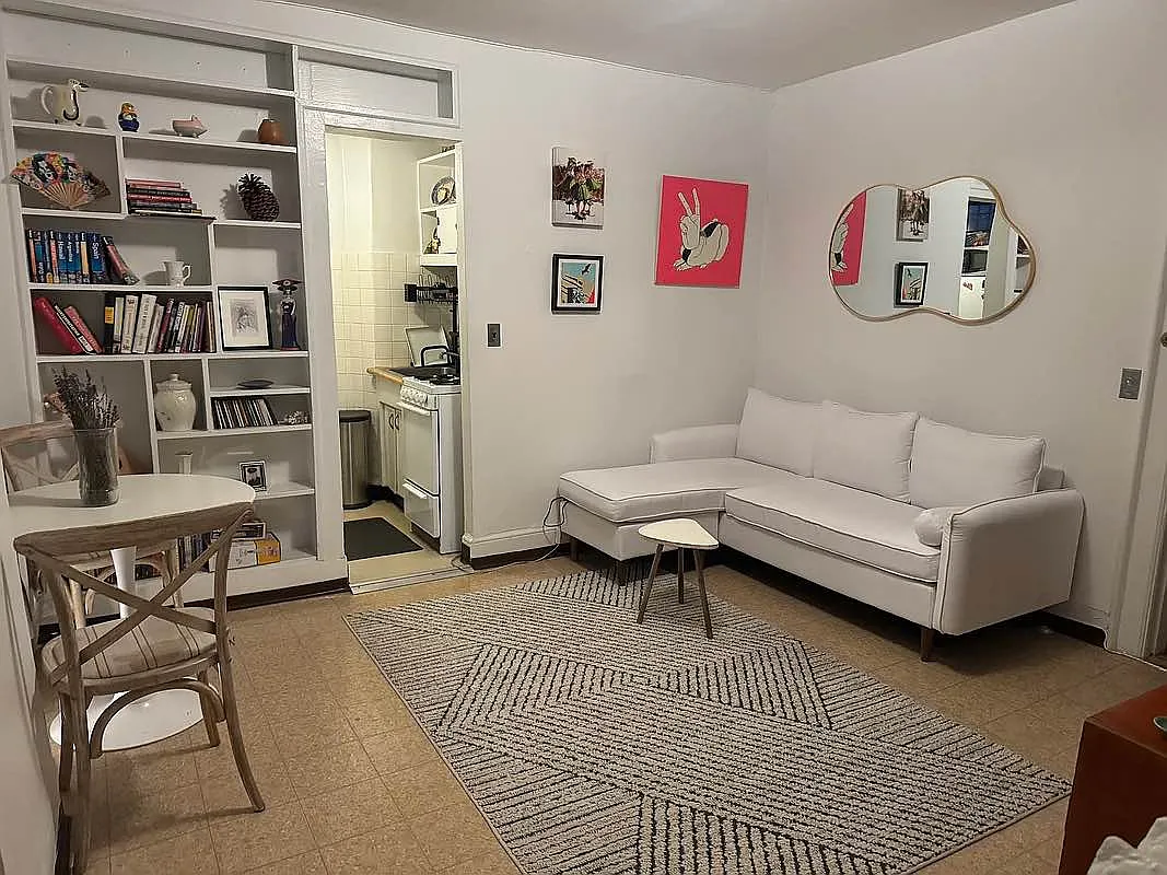 285 Lafayette Street, Unit 7AB | Compass