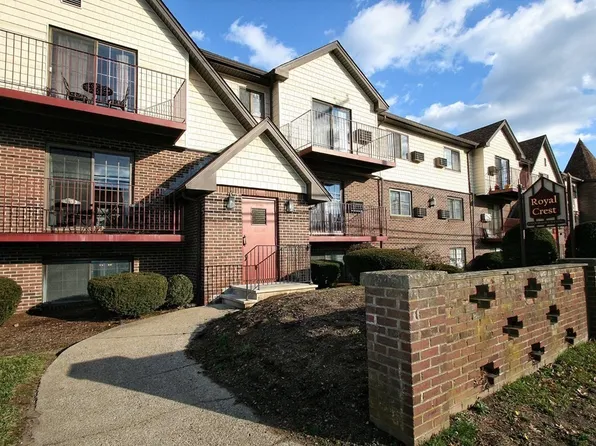 1003 N Main St APT 1, Randolph, MA 02368