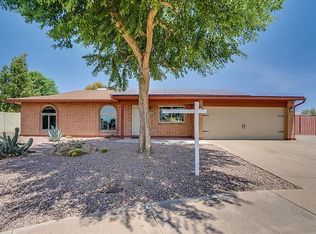 1418 S Temple Cir, Mesa, AZ 85204