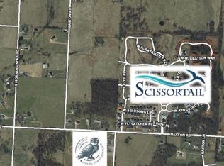 Haxton Rd, Bentonville, AR 72713