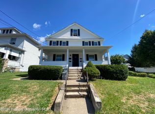 623 E Elm St, Scranton, PA 18505