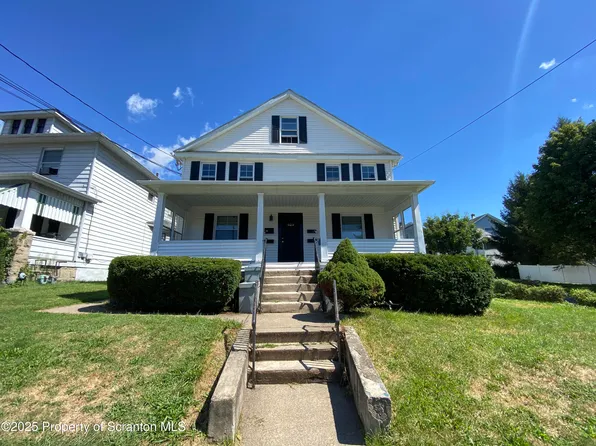 623 E Elm St, Scranton, PA 18505
