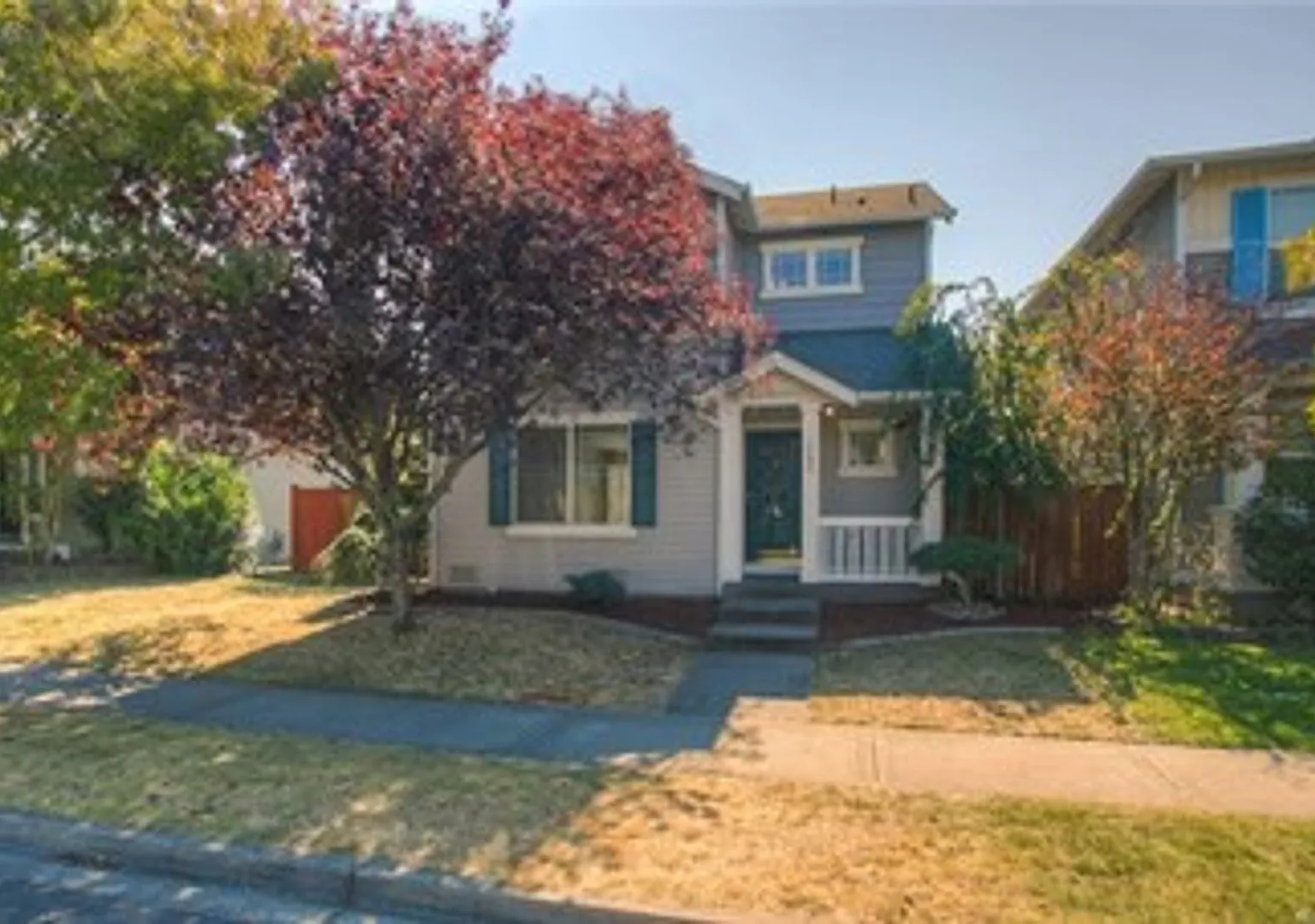 3 bedroom home in DuPont WA — Photo 1