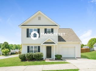 5436 Advantis Dr, Raleigh, NC 27610