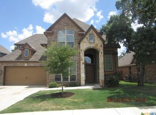 3614 Castleton Dr, Killeen, TX 76542