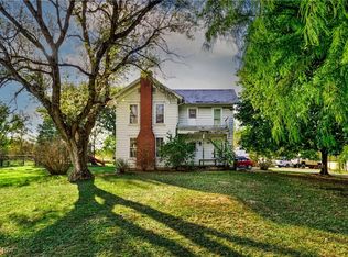 3979 State Route 534, Southington, OH 44470