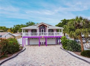 726 E Gulf Blvd, Indian Rocks Beach, FL 33785