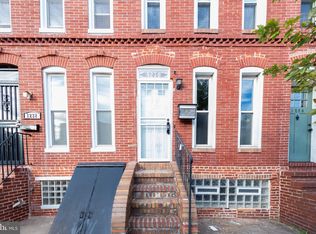 1230 W Cross St, Baltimore, MD 21230
