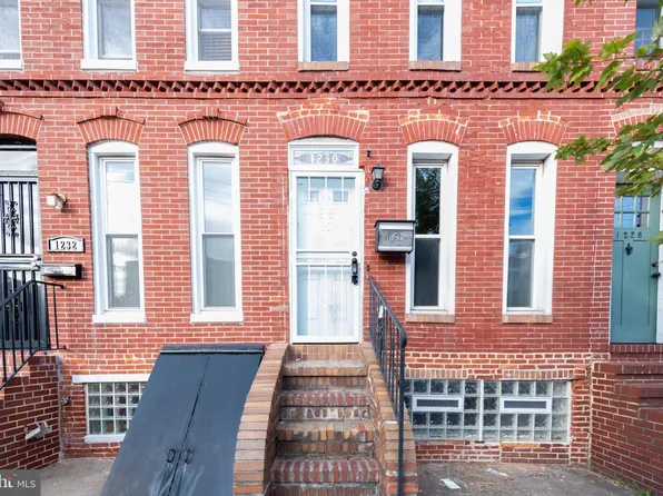 1230 W Cross St, Baltimore, MD 21230