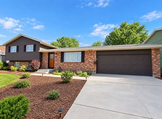 2223 Northglen Dr, Colorado Springs, CO 80909