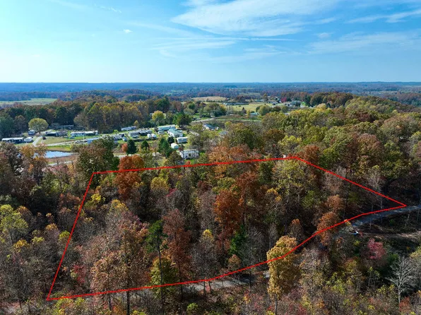 0 Mansfield Ln, London, KY 40741