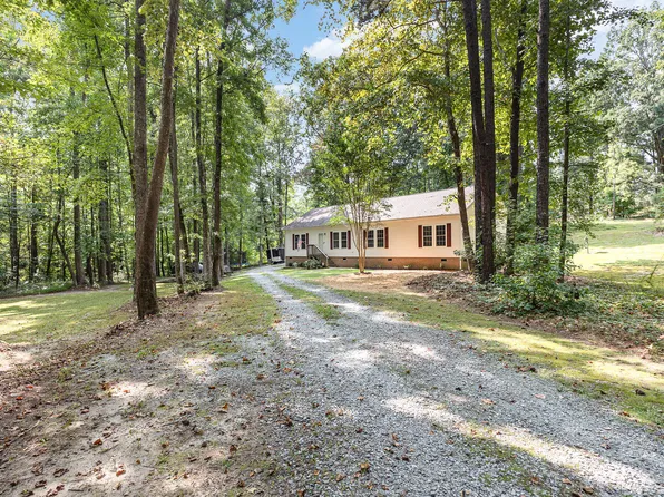 104 Dove Rd, Creedmoor, NC 27522