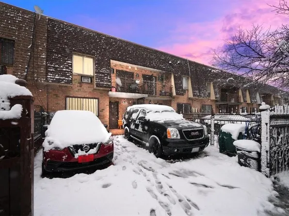 946 Taylor Avenue, Bronx, NY 10473