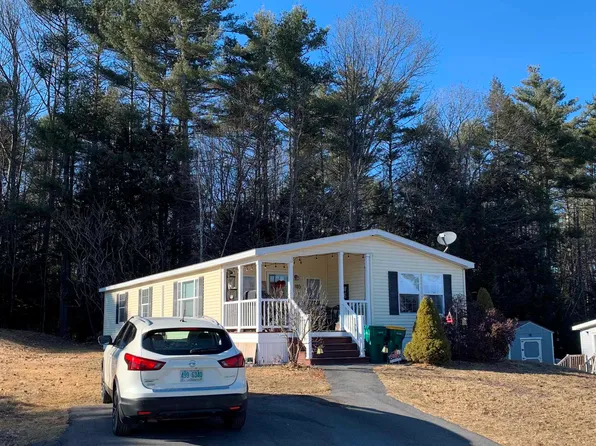 185 JAMEY Drive, Rochester, NH 03868