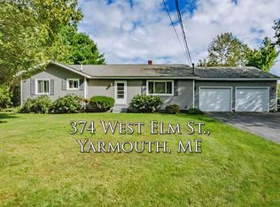 374 W Elm St, Yarmouth, ME 04096