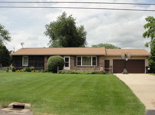 6403 Meadowview Ave, Kalamazoo, MI 49048