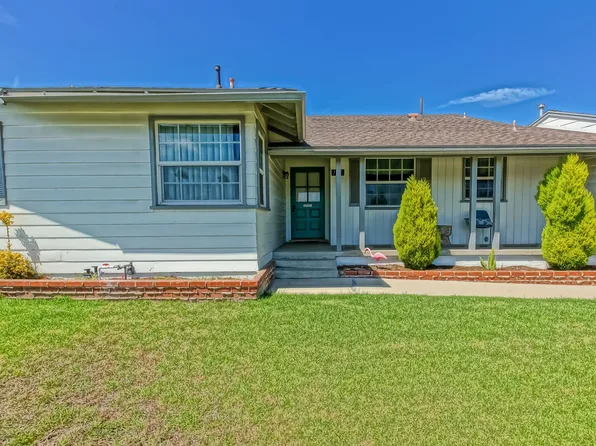 1700 W 26th St, San Pedro, CA 90732