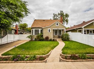 3620-22 Arizona St, San Diego, CA 92104