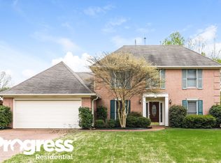 1374 Far Dr, Cordova, TN 38016
