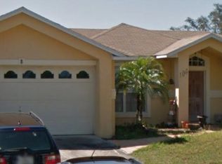 104 Battlegrove Dr, Davenport, FL 33837