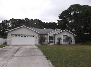 3898 Weidman Ave, North Port, FL 34286