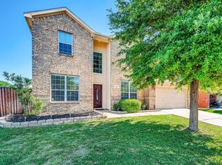 1401 Pepperidge Ln, Fort Worth, TX 76131
