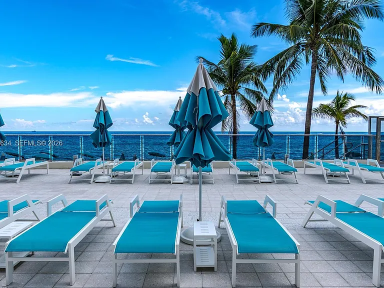 2501 S Ocean Dr #411 — Photo 30