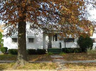 603 W Miller St, Bloomington, IL 61701