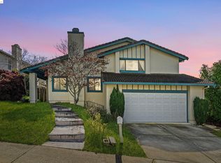 27149 Fielding Dr, Hayward, CA