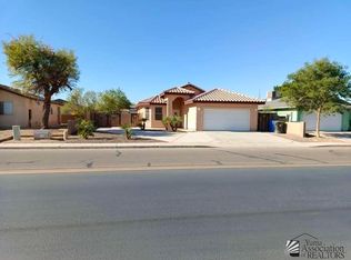 817 S Bingham Ave, Somerton, AZ 85350