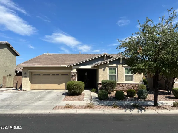 8741 N 89TH Drive, Peoria, AZ 85345