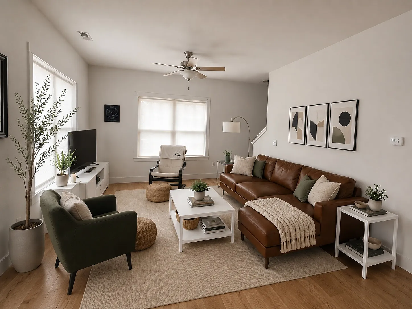 3 bed, 1330 sqft, $2,250 — Photo 3