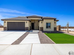 3574 S Sage Ave, Yuma, AZ 85365