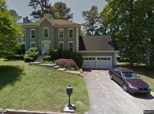 850 Meadowsong Cir, Lawrenceville, GA 30043